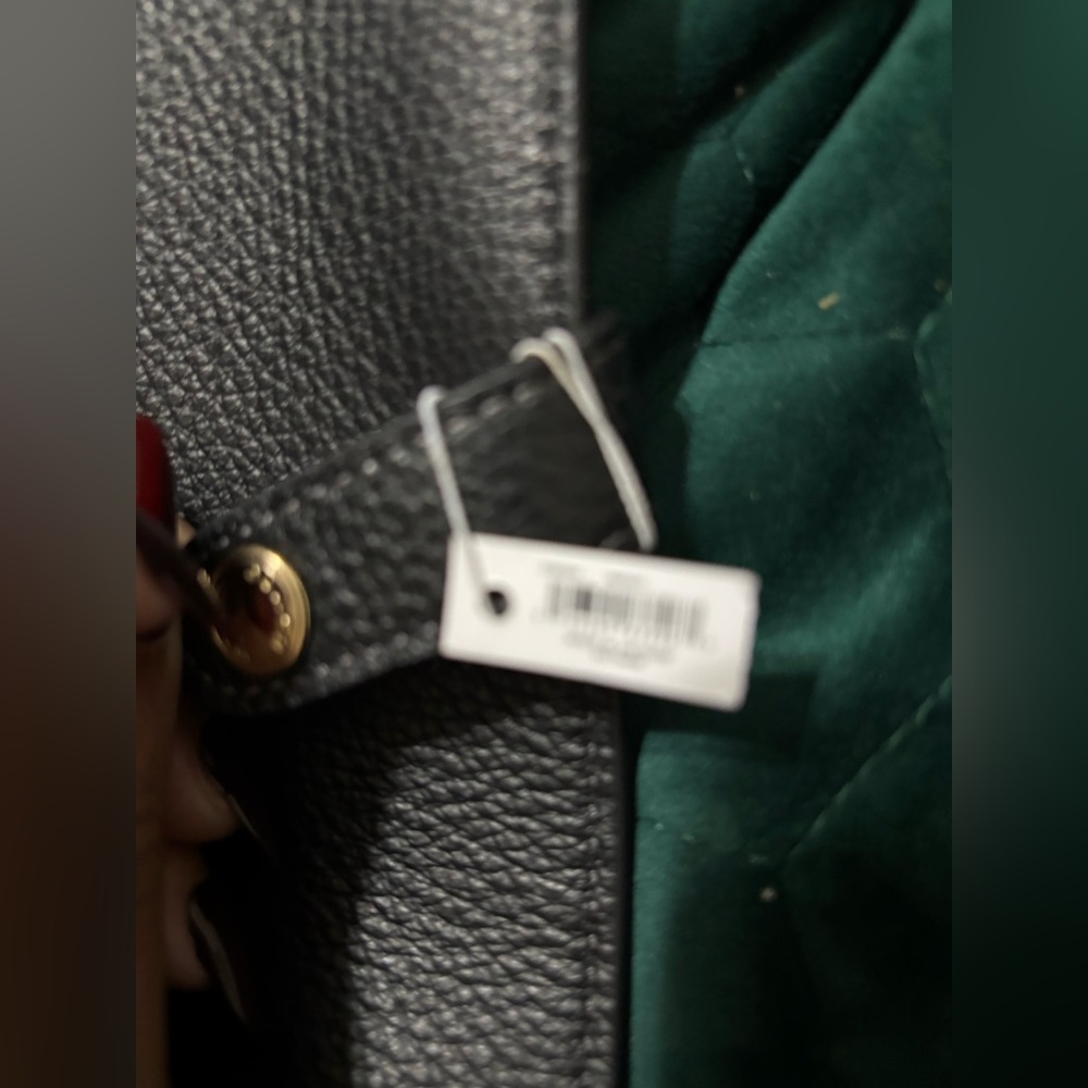 Coach Leopard Notebook w Tags - Picture 5 of 6